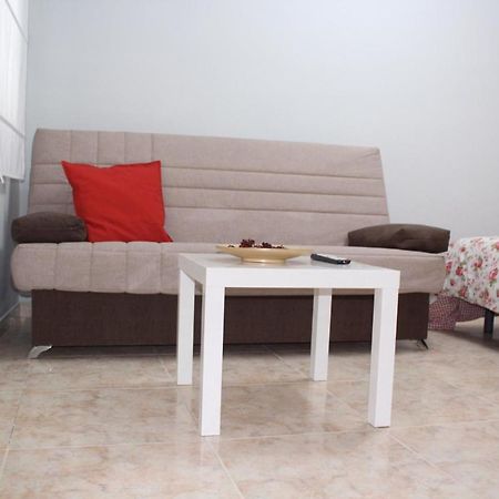 Nice And New Studio Very Close To The City Center 2ºa 马拉加 外观 照片