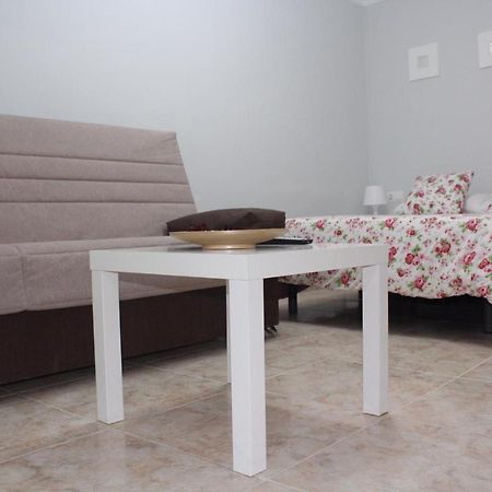 Nice And New Studio Very Close To The City Center 2ºa 马拉加 外观 照片