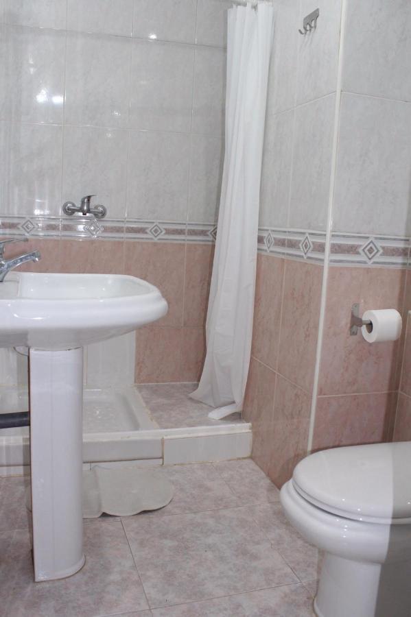 Nice And New Studio Very Close To The City Center 2ºa 马拉加 外观 照片