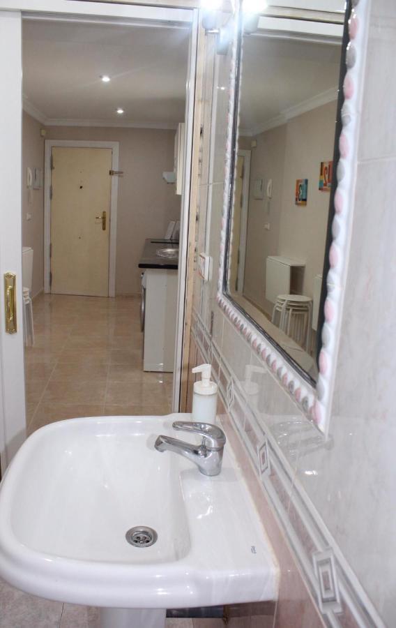 Nice And New Studio Very Close To The City Center 2ºa 马拉加 外观 照片